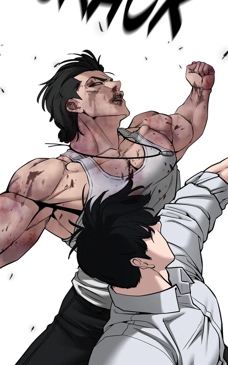 Designated Bully Chapter 83