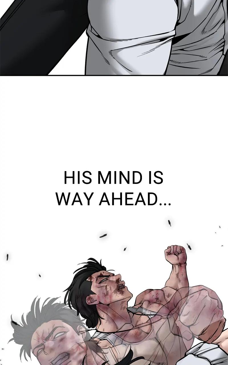 Designated Bully Chapter 83