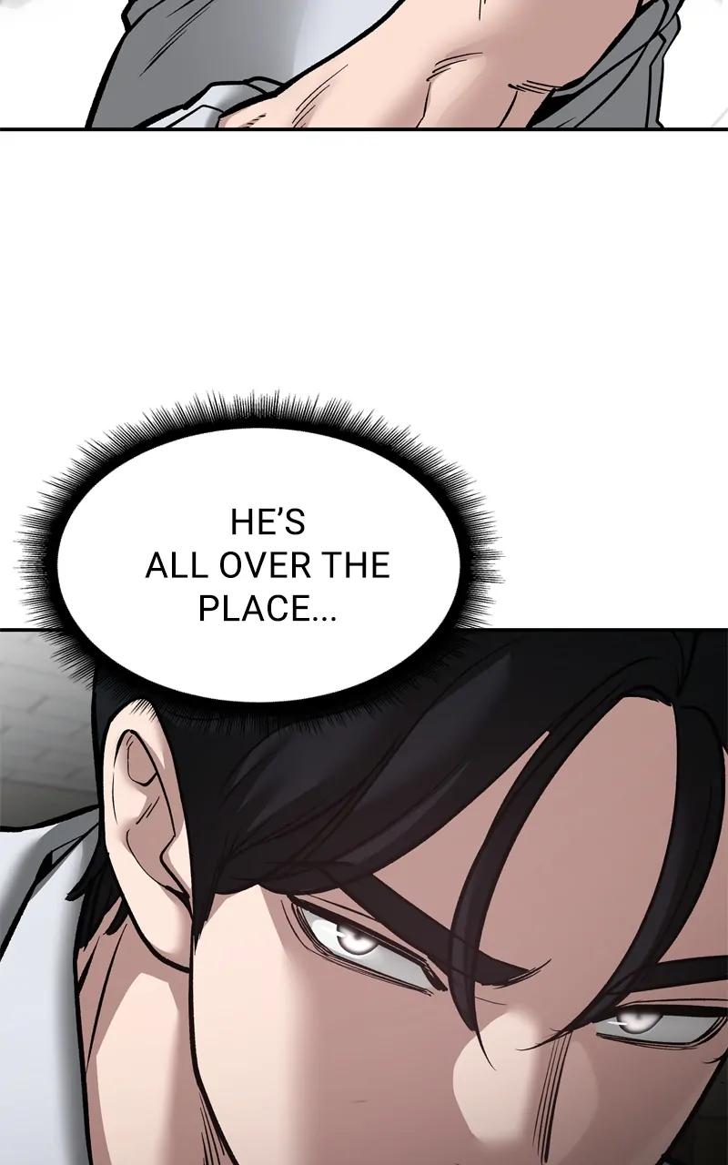 Designated Bully Chapter 83