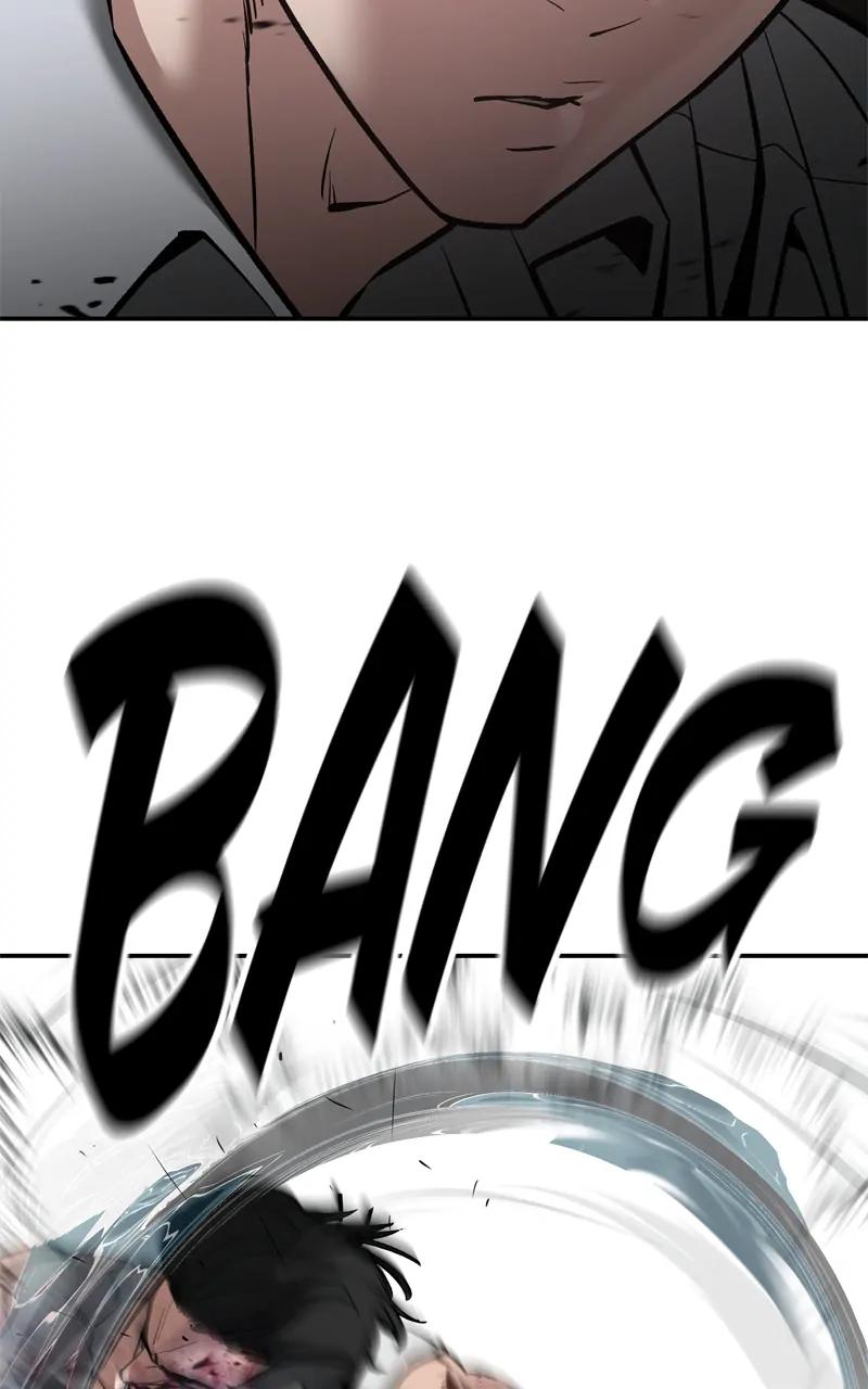 Designated Bully Chapter 83