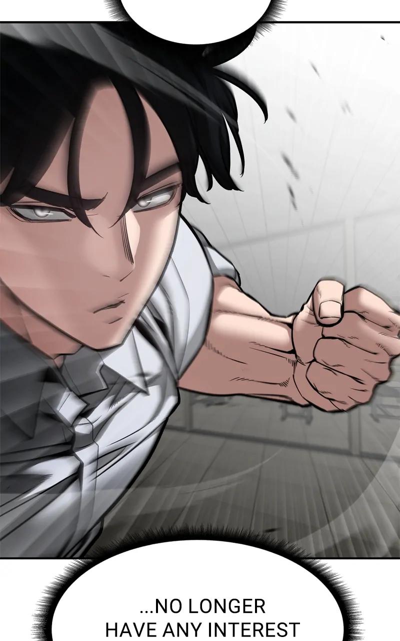 Designated Bully Chapter 83