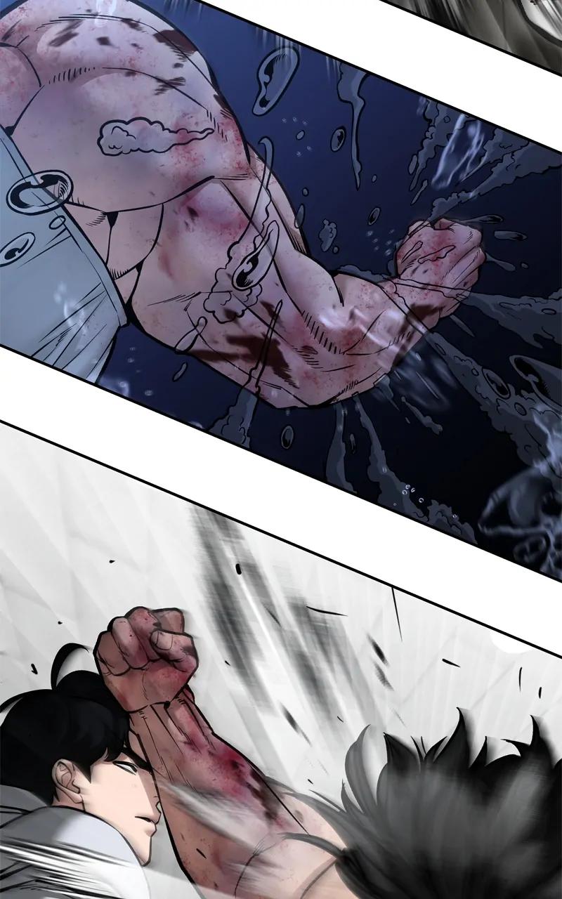 Designated Bully Chapter 83