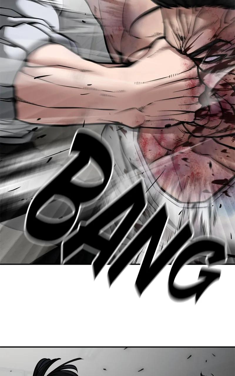 Designated Bully Chapter 83