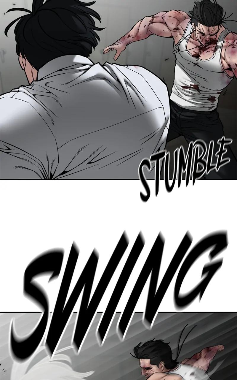 Designated Bully Chapter 83