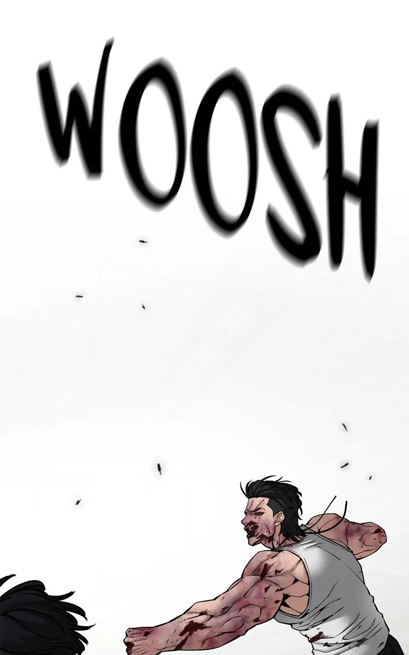 Designated Bully Chapter 83