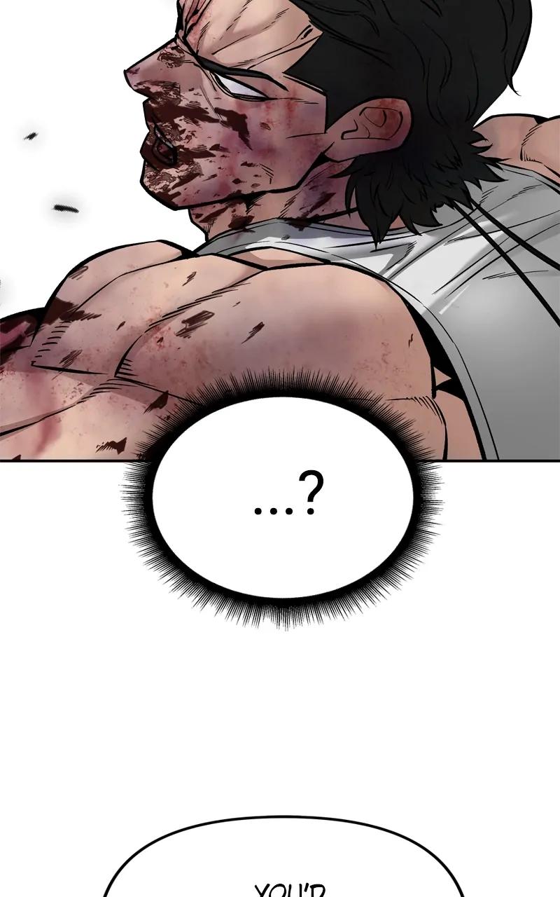 Designated Bully Chapter 83