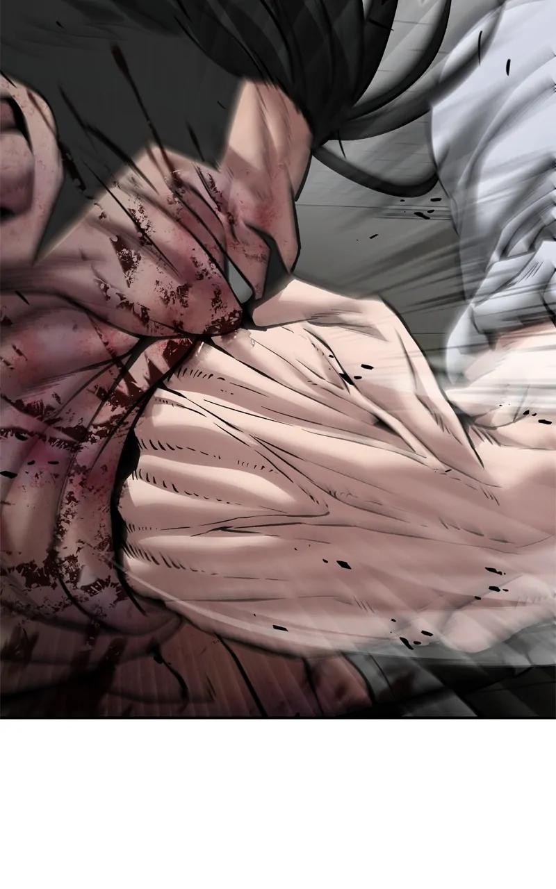 Designated Bully Chapter 83