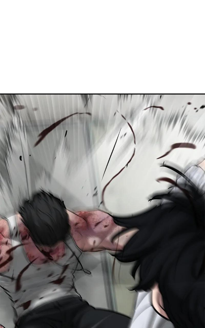 Designated Bully Chapter 83