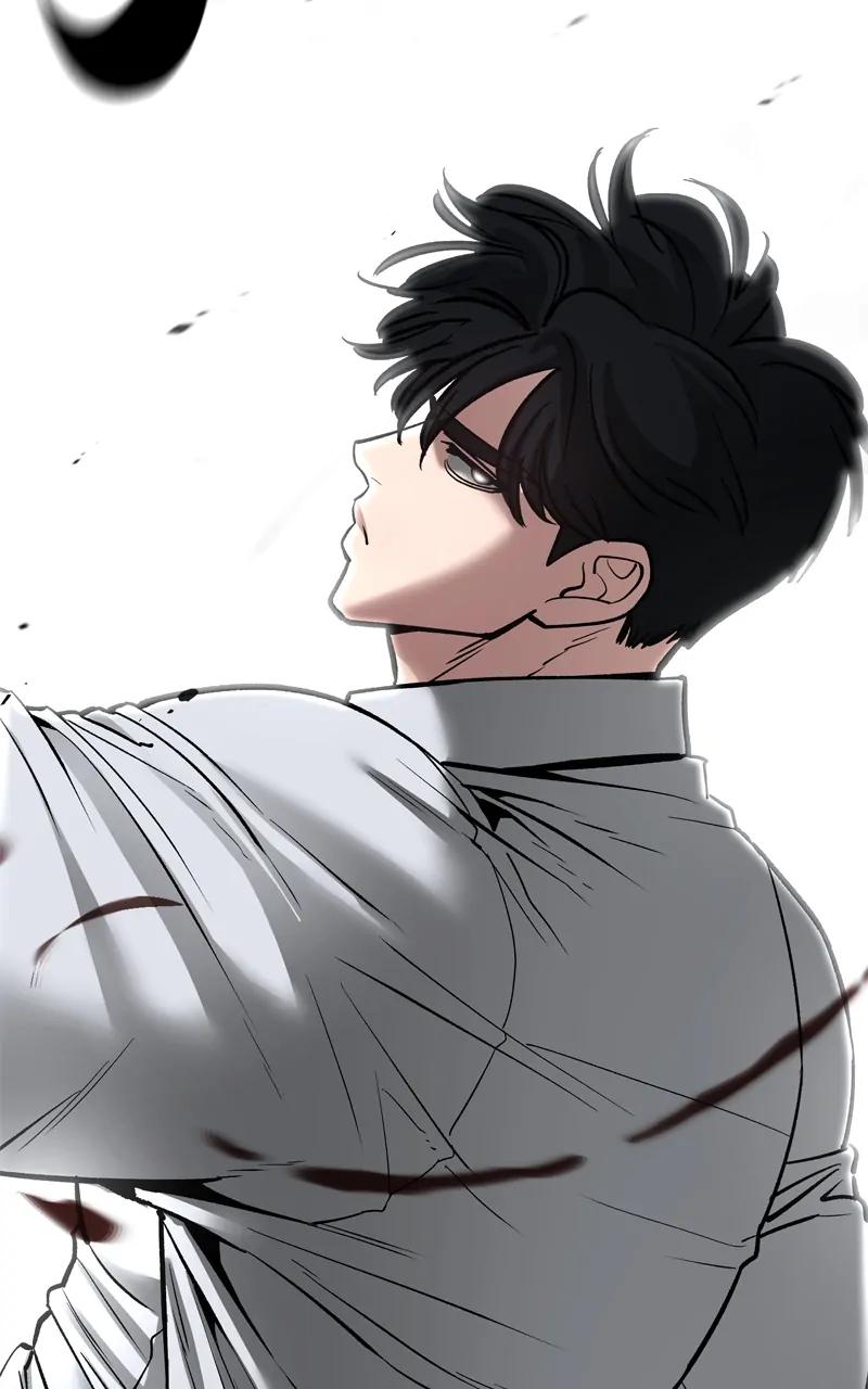 Designated Bully Chapter 83