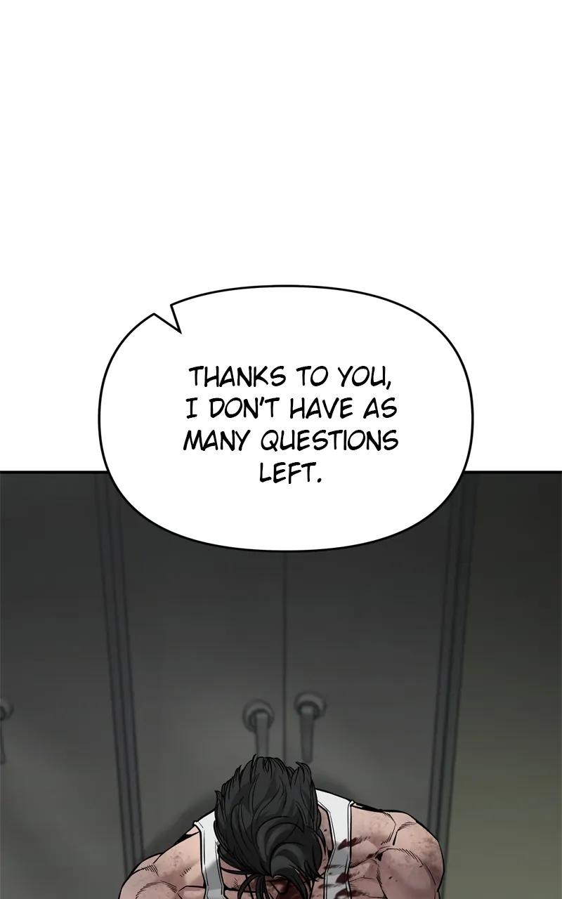 Designated Bully Chapter 83