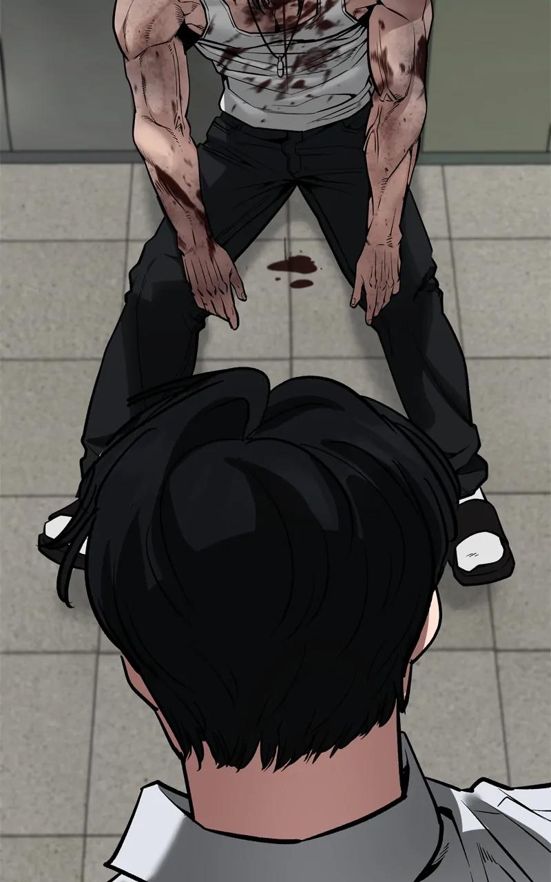 Designated Bully Chapter 83