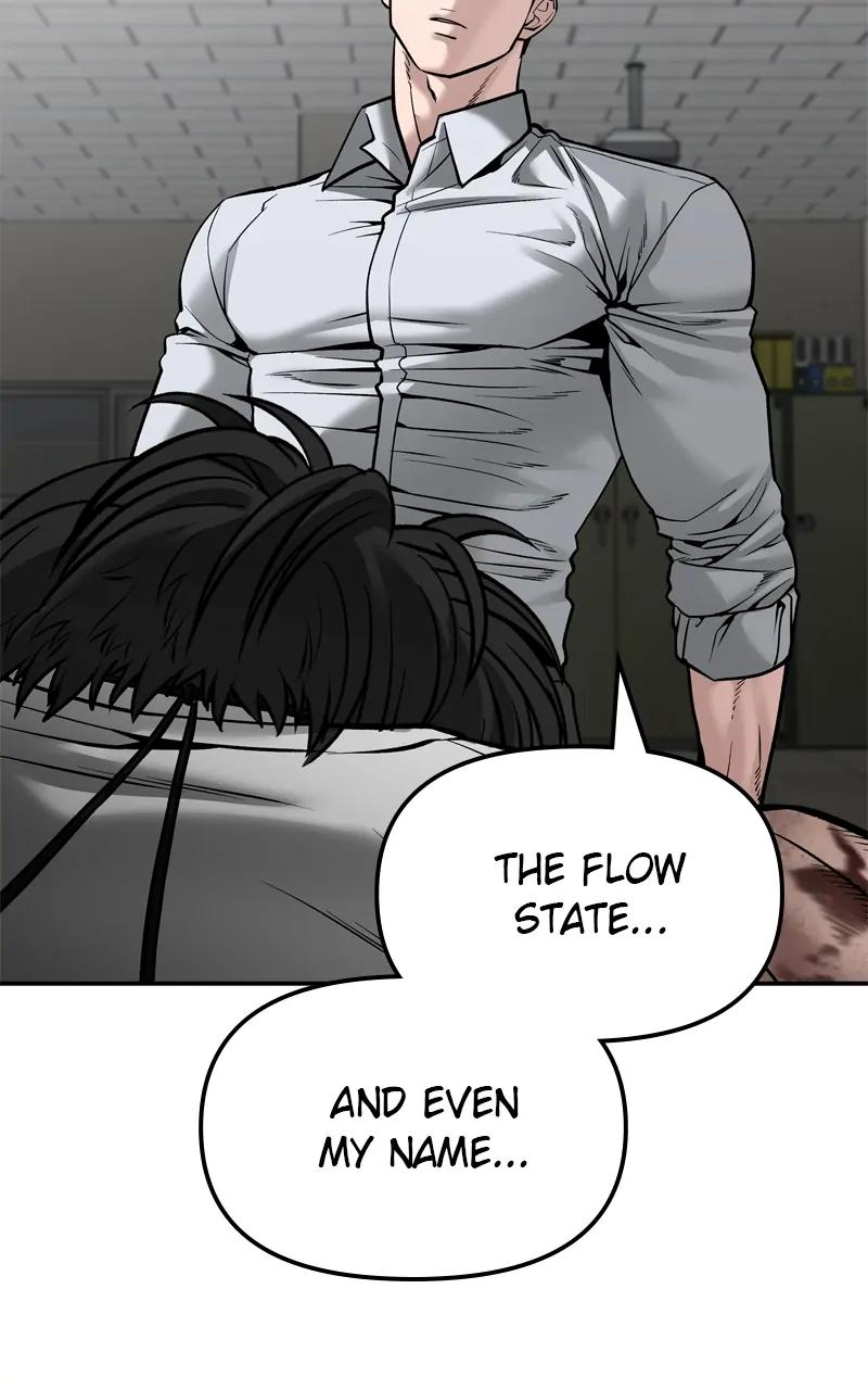 Designated Bully Chapter 83