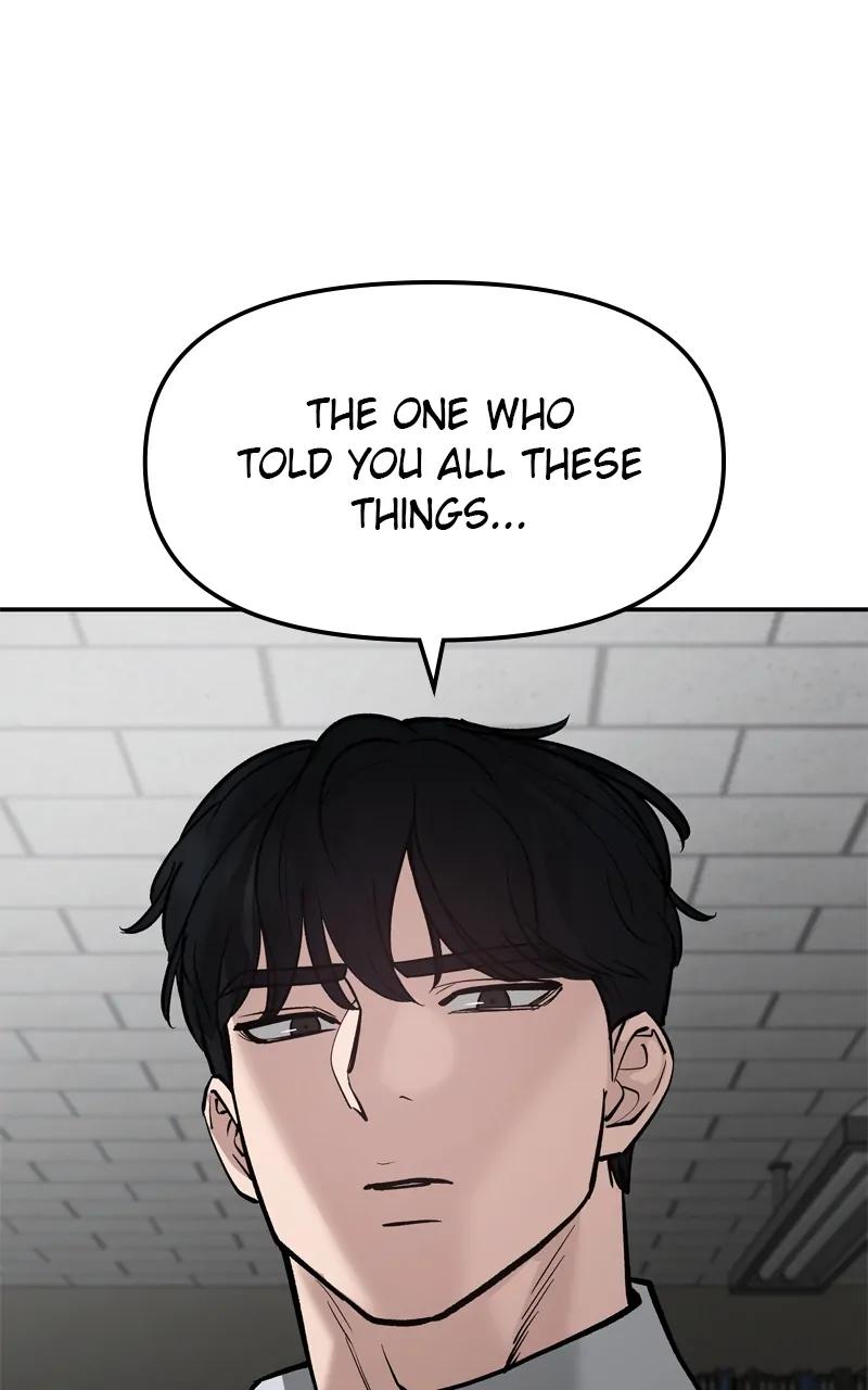 Designated Bully Chapter 83