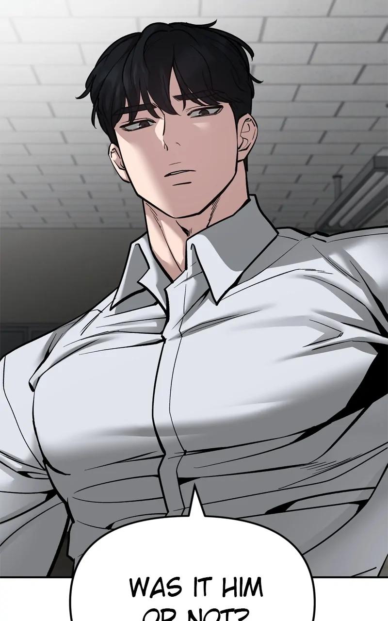 Designated Bully Chapter 83