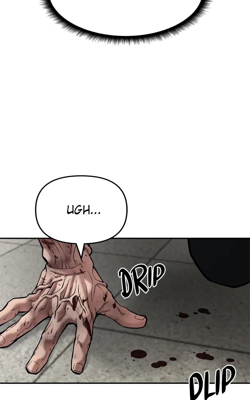 Designated Bully Chapter 83