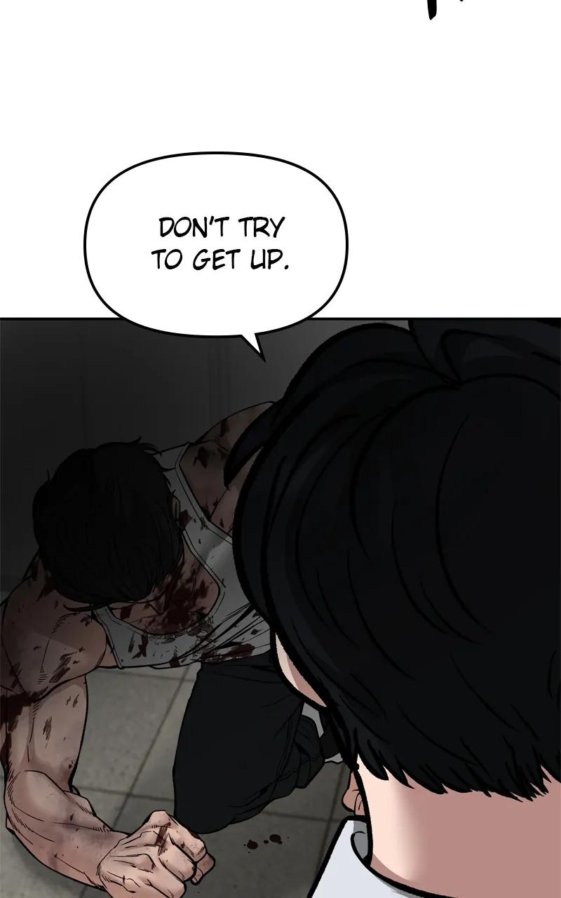 Designated Bully Chapter 83