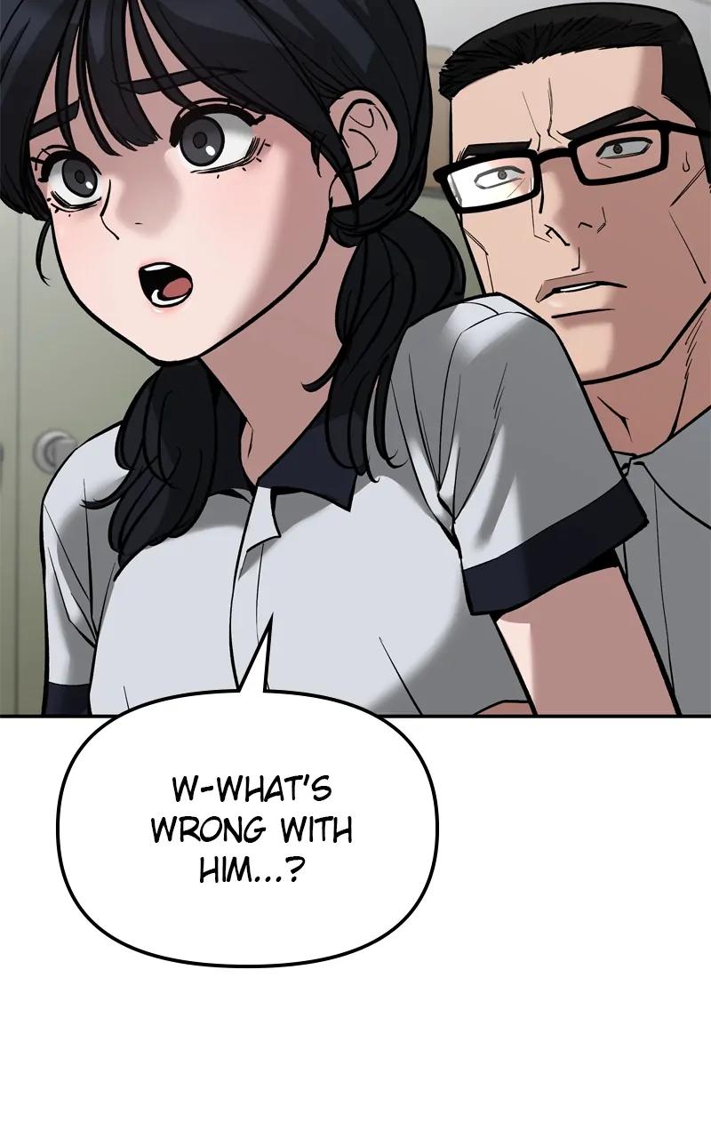 Designated Bully Chapter 83