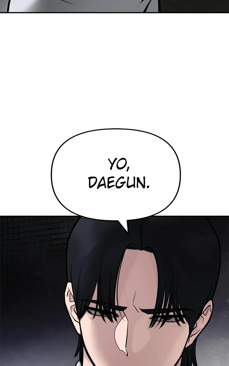 Designated Bully Chapter 83