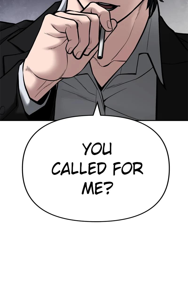 Designated Bully Chapter 83