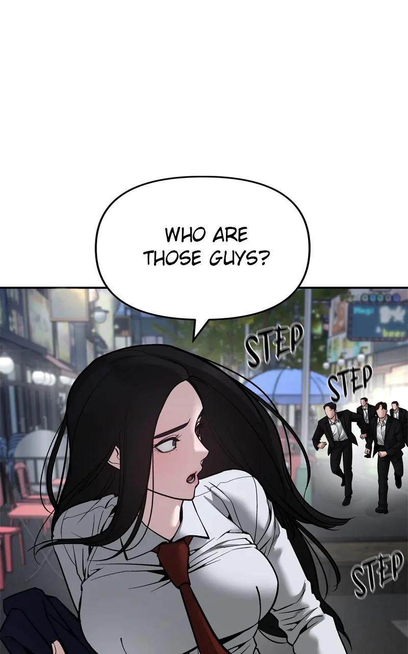 Designated Bully Chapter 84