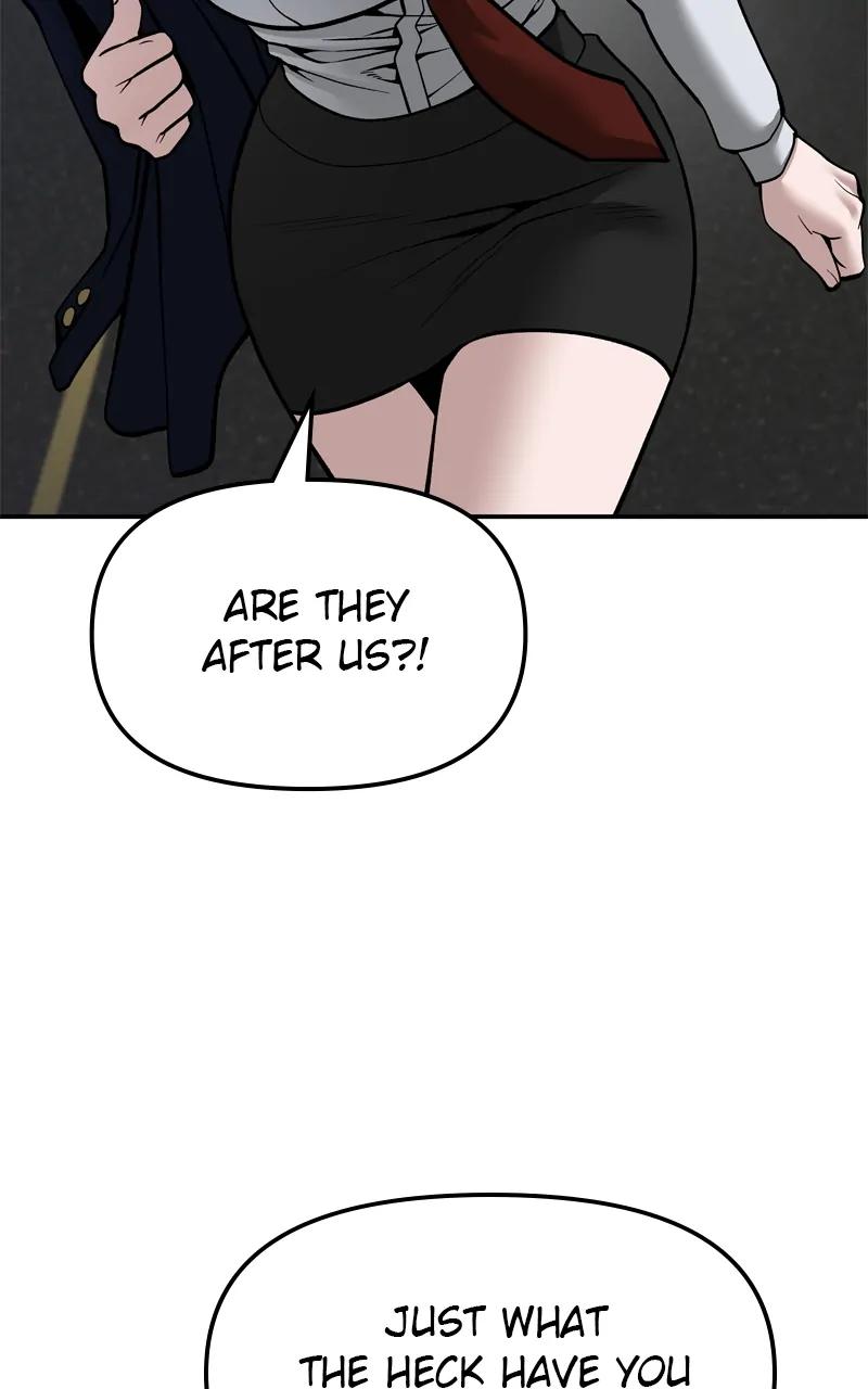 Designated Bully Chapter 84