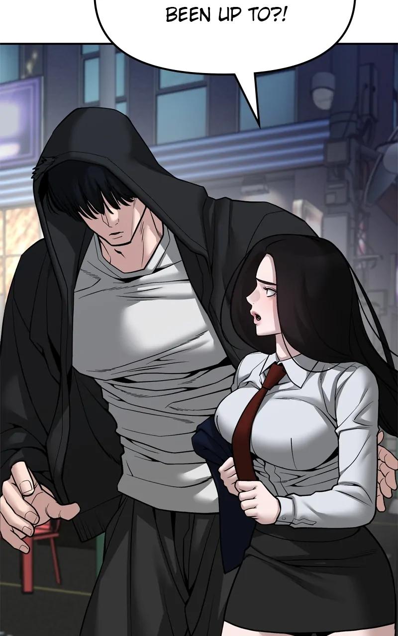 Designated Bully Chapter 84