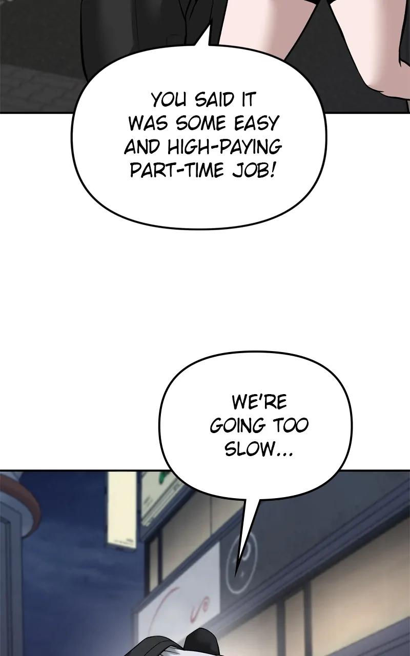 Designated Bully Chapter 84