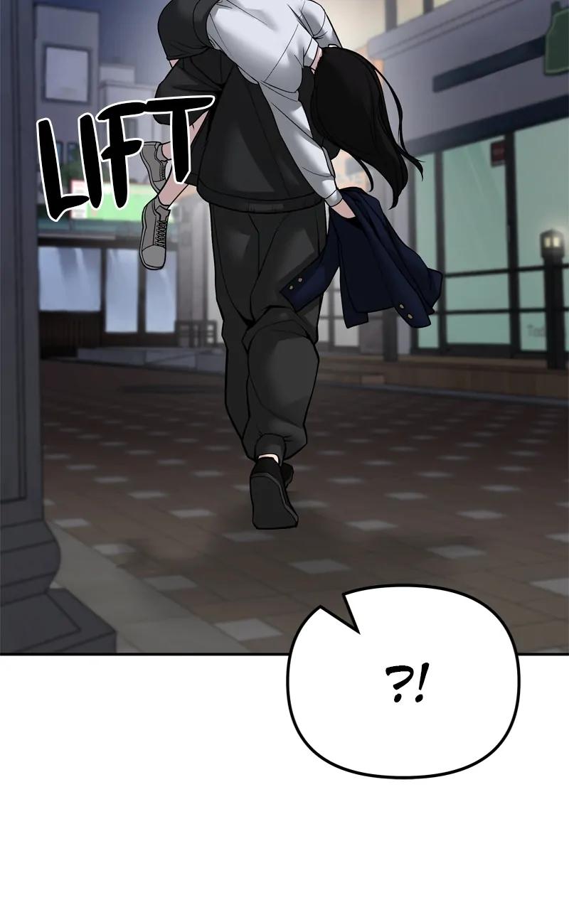 Designated Bully Chapter 84