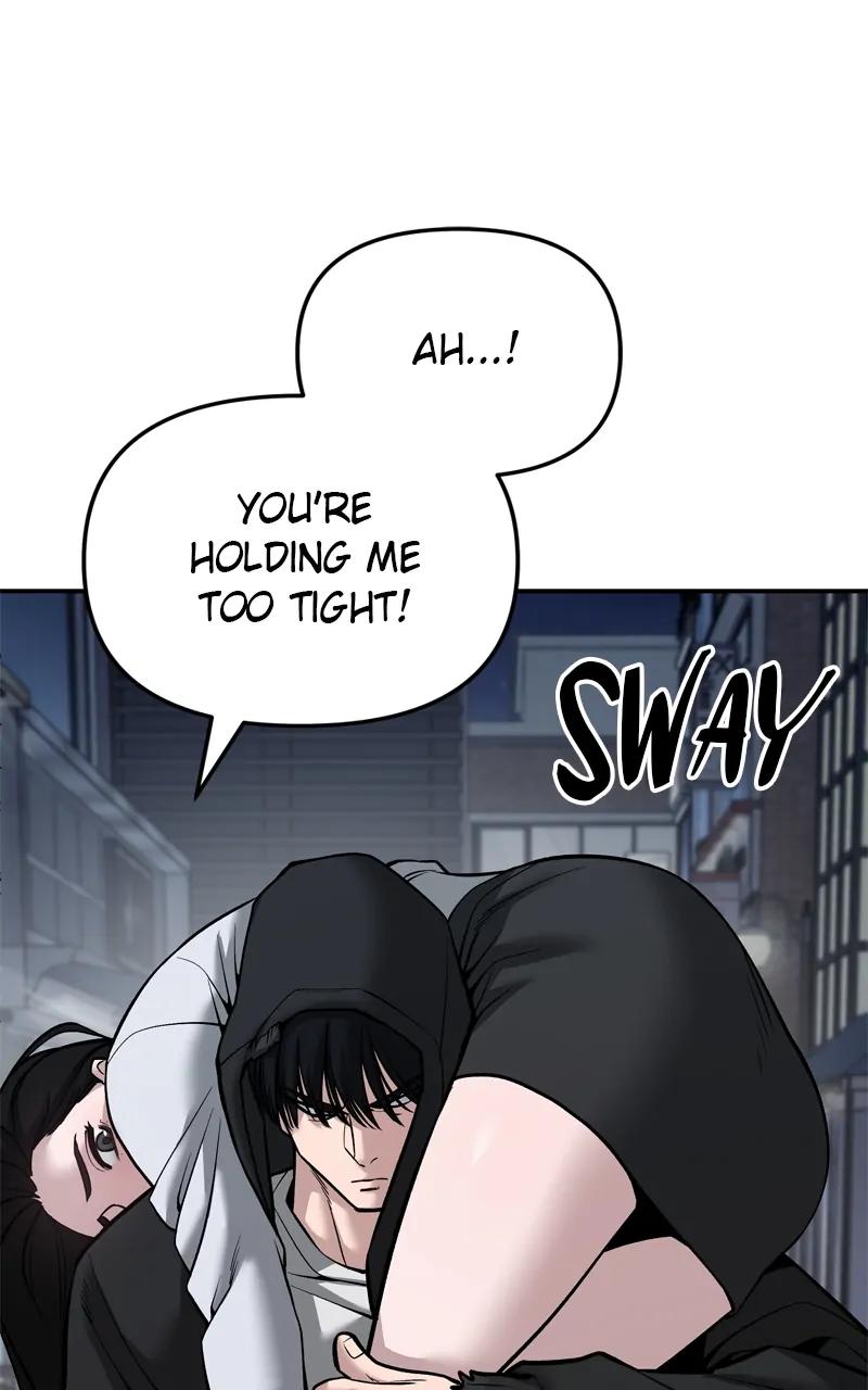 Designated Bully Chapter 84