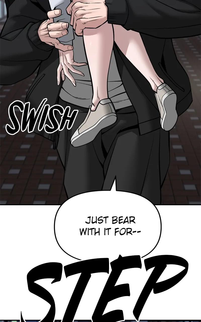 Designated Bully Chapter 84