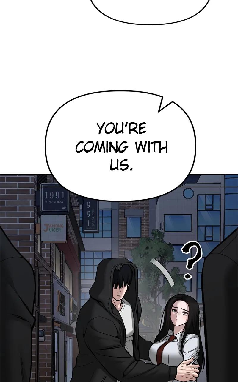 Designated Bully Chapter 84