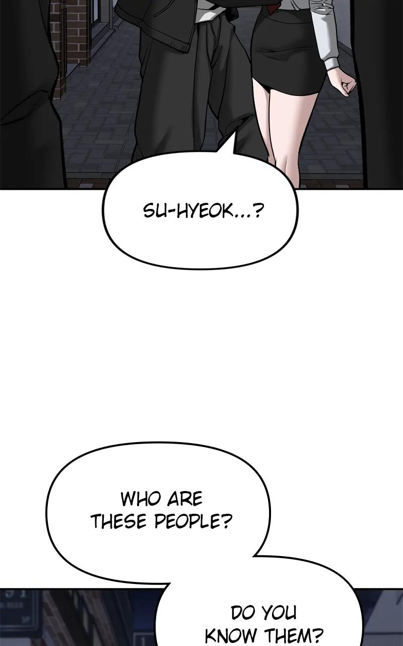 Designated Bully Chapter 84