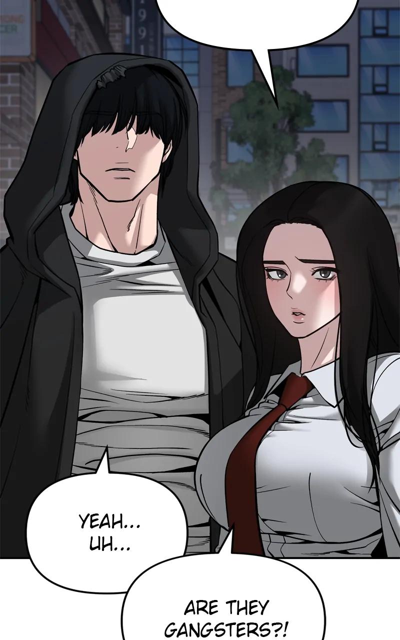 Designated Bully Chapter 84