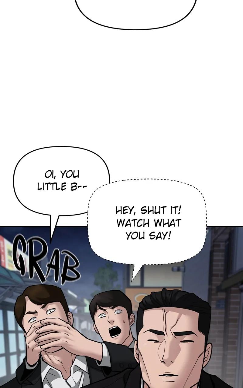 Designated Bully Chapter 84