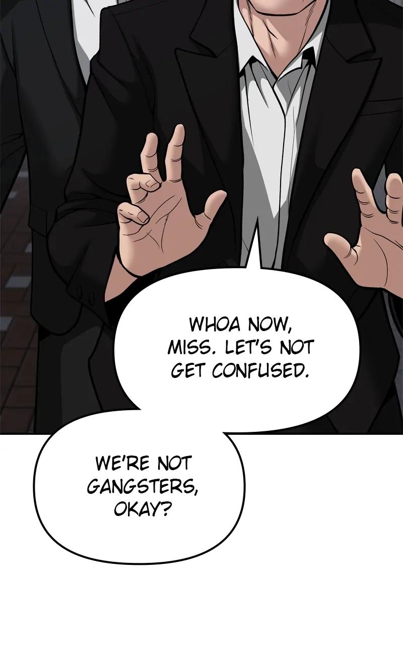 Designated Bully Chapter 84