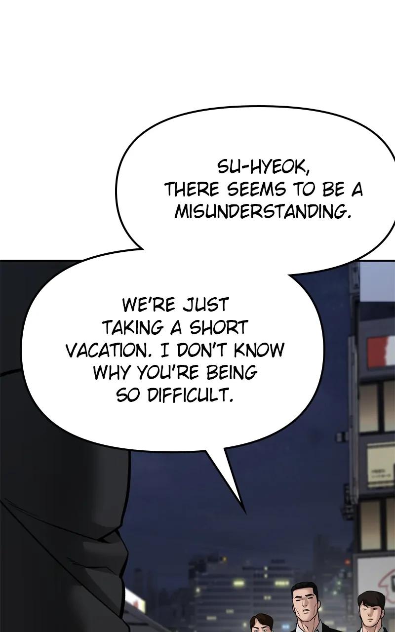 Designated Bully Chapter 84