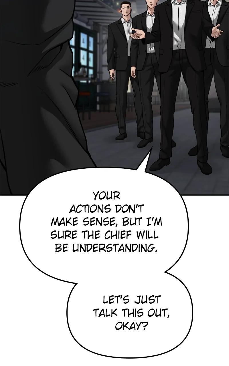 Designated Bully Chapter 84