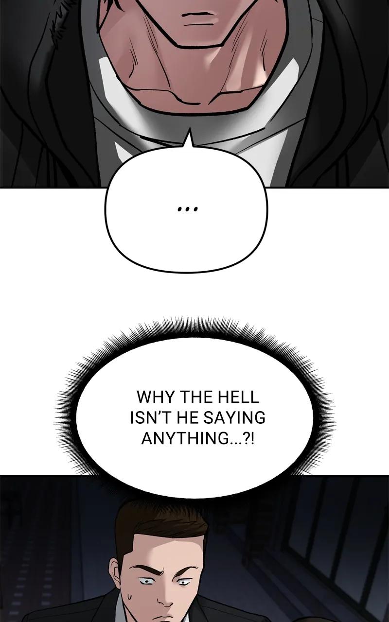 Designated Bully Chapter 84