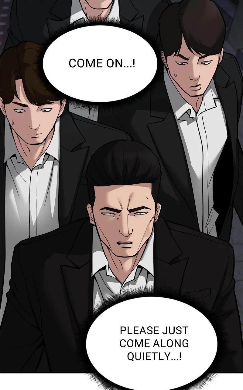 Designated Bully Chapter 84