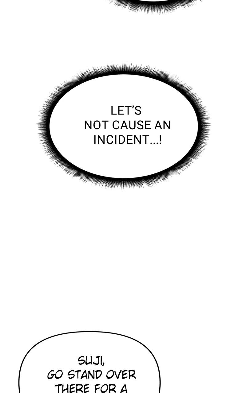 Designated Bully Chapter 84