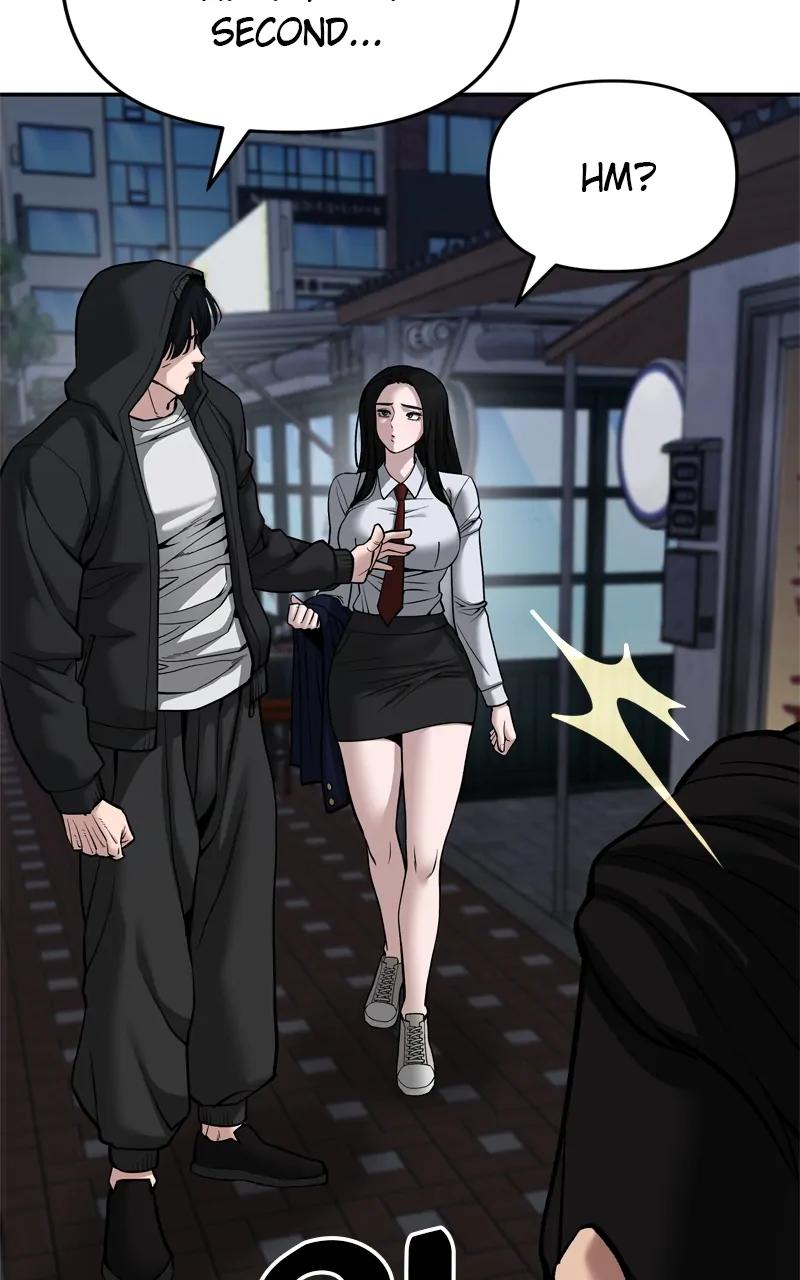 Designated Bully Chapter 84