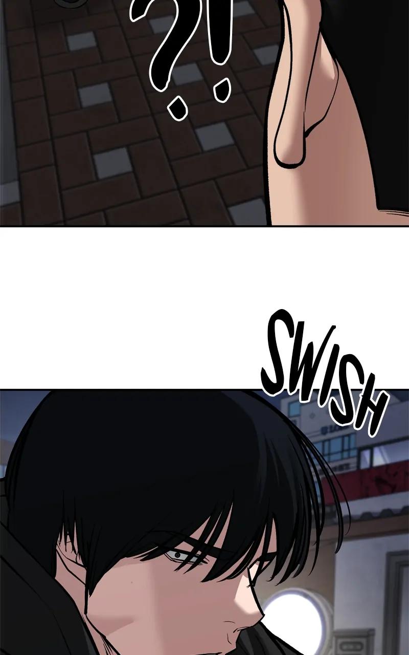 Designated Bully Chapter 84