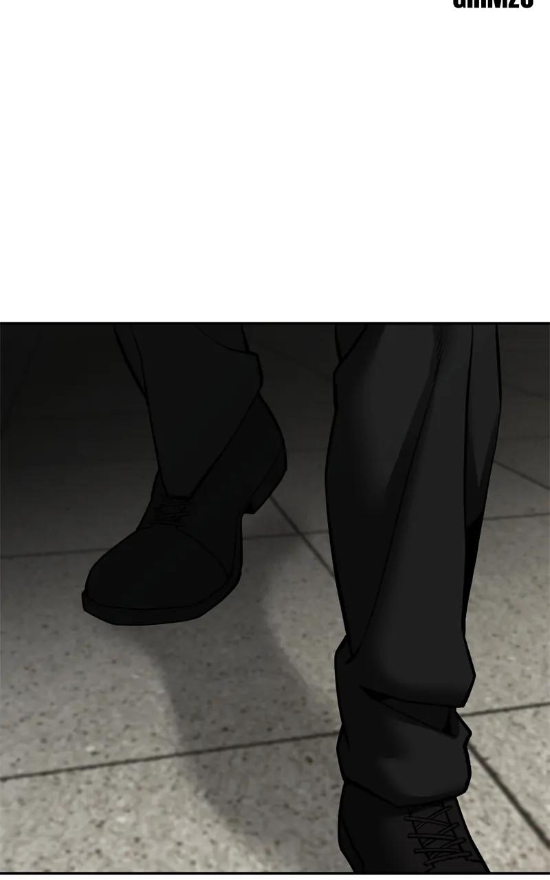 Designated Bully Chapter 84