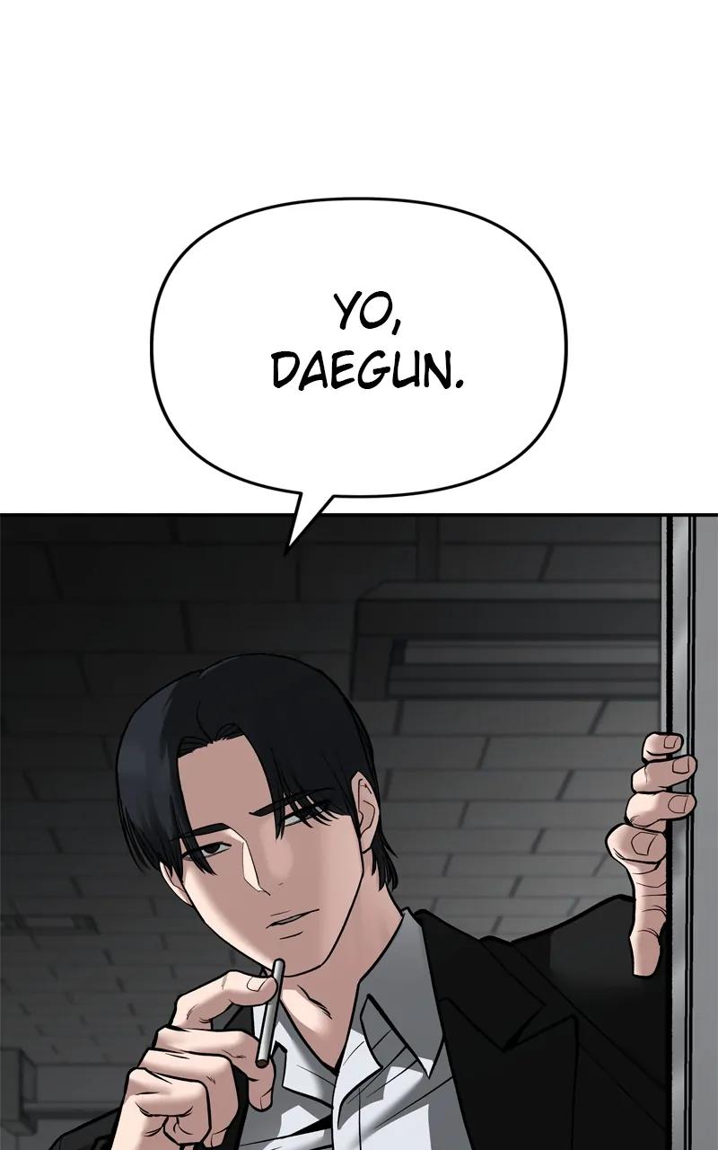 Designated Bully Chapter 84