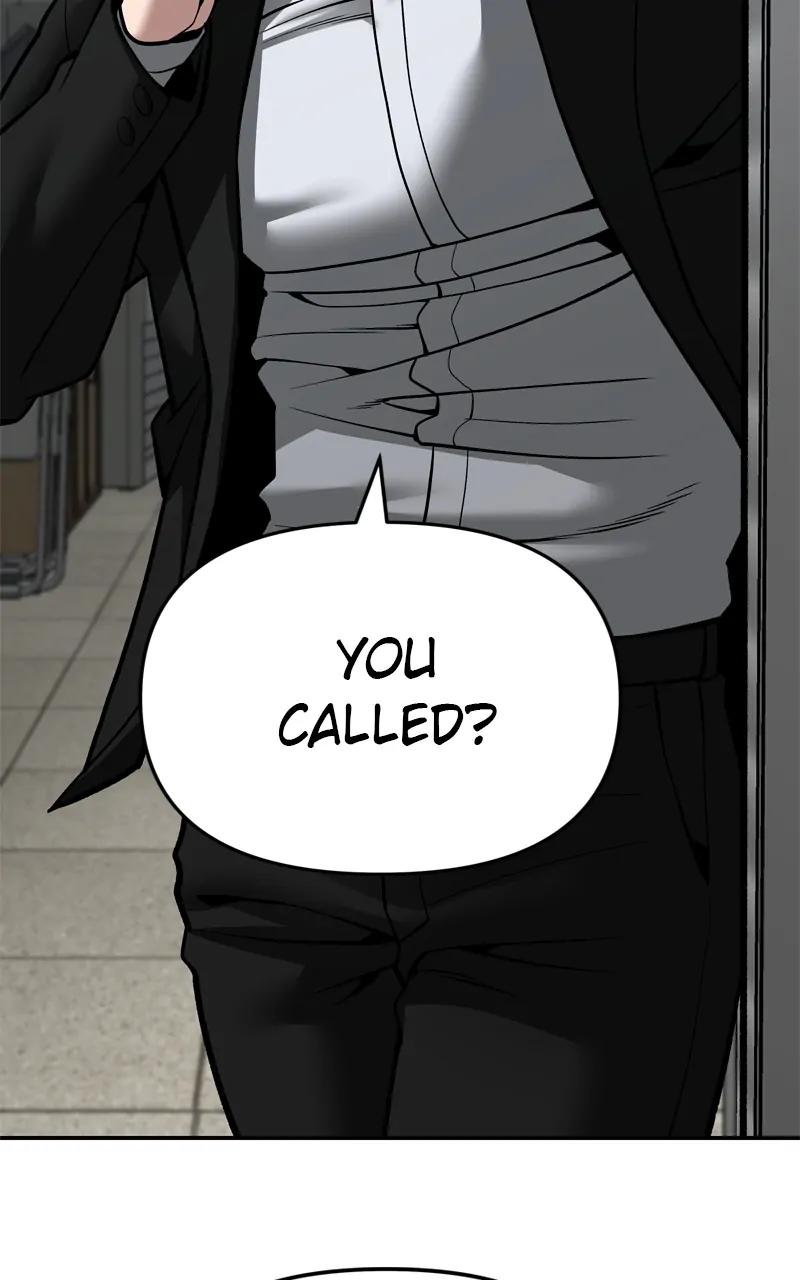 Designated Bully Chapter 84