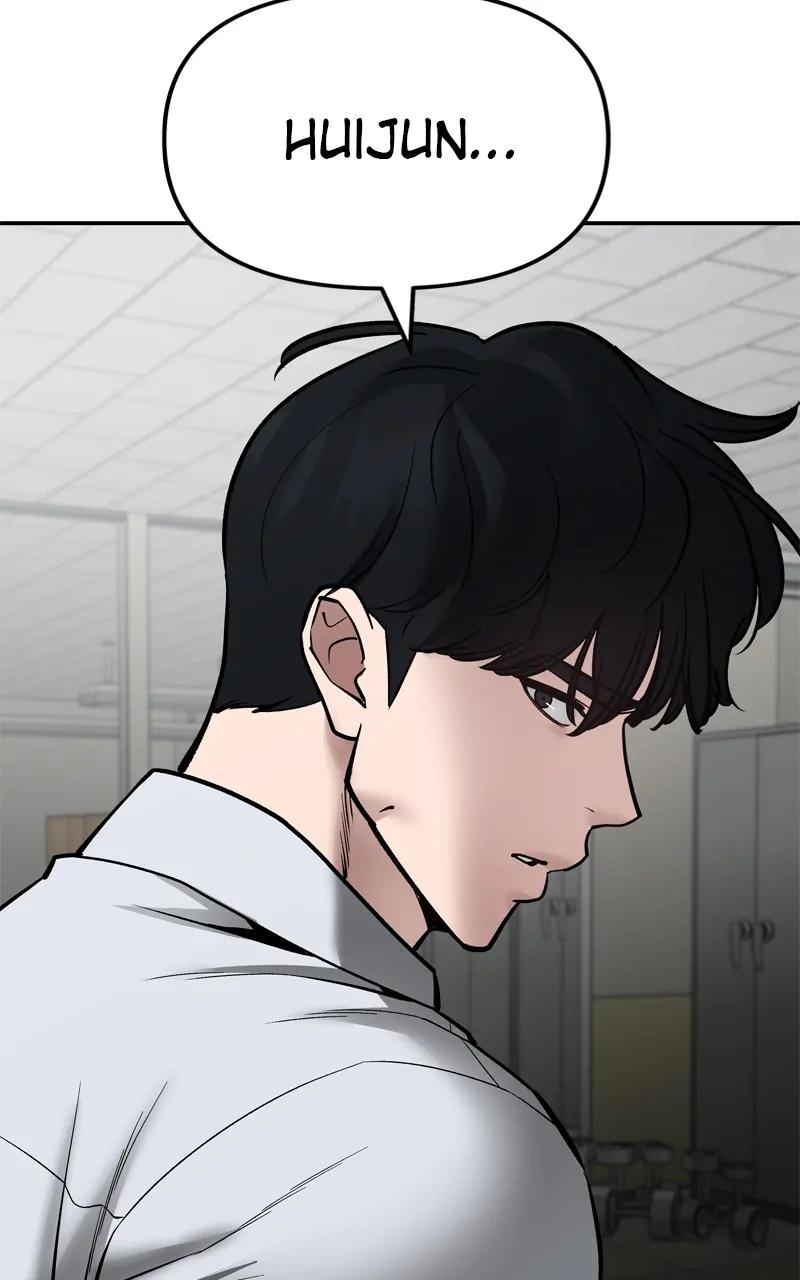 Designated Bully Chapter 84