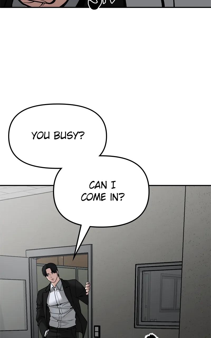 Designated Bully Chapter 84