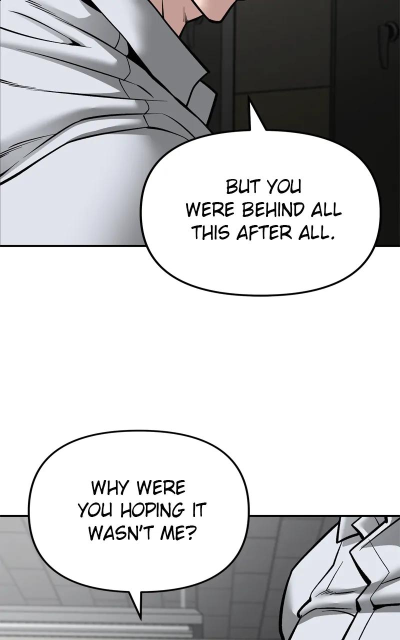 Designated Bully Chapter 84