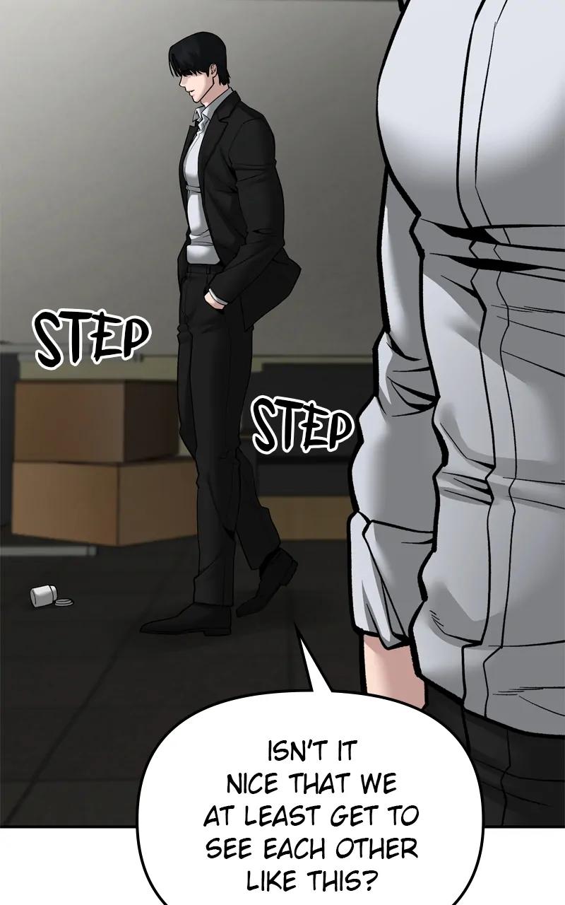 Designated Bully Chapter 84