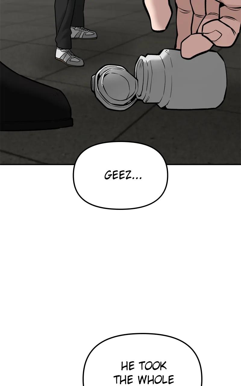 Designated Bully Chapter 84